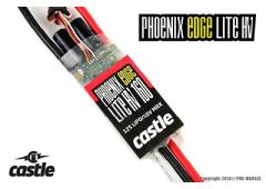 Phoenix EDGE LITE 160 HV - 50V 160 AMP ESC