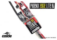 Phoenix EDGE LITE 40 HV - 50V 40 AMP ESC