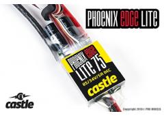 Phoenix EDGE LITE 75 - 25V 75 AMP ESC WITH 5 AMP BEC