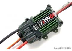 Phoenix ICE 60 HV V2 60 AMP ESC WITH 5 AMP BEC