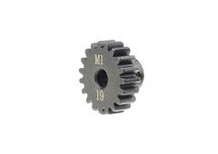 Pinion 19 tanden - Mod1