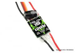 Talon 15, 15AMP ESC, HEAVY DUTY BEC