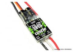 Talon 35, 25V 35 AMP ESC with Heavy Duty BEC