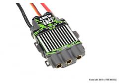 Talon 90 , 25V 90 AMP ESC, with high output BEC