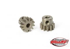 32 DP Pinion, Hardened Steel, 12 Teeth, 3,17mm C-71512