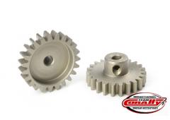 32 DP Pinion, Hardened Steel, 23 Teeth, 3,17mm C-71523