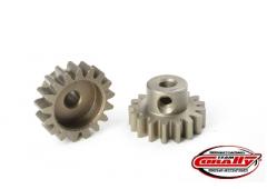 32 DP Pinion, Hardened Steel, 17 Teeth, 3,17mm C-71517