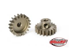 32 DP Pinion, Hardened Steel, 19 Teeth, 3,17mm C-71519