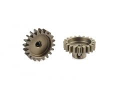 32 DP Pinion, Hardened Steel, 20 Teeth, 3,17mm C-71520