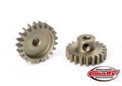 32 DP Pinion, Hardened Steel, 21 Teeth, 3,17mm C-71521