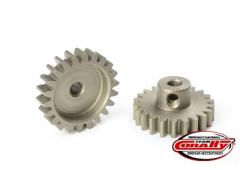 32 DP Pinion, Hardened Steel, 22 Teeth, 3,17mm C-71522