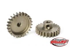 32 DP Pinion, Hardened Steel, 24 Teeth, 3,17mm C-71524