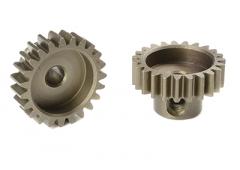 M0.6 Pinion, Hardened Steel, 23 Teeth, 3.17mm C-71623