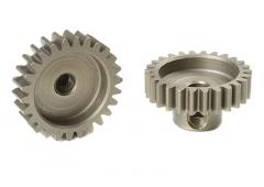 M0.6 Pinion, Hardened Steel, 26 Teeth, 3.17mm C-71626