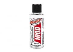 Shock Oil, Ultra Pure silicone, 1000 CPS, 60ml / 2oz