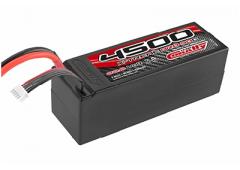 4500mAh 22,2V 90C Competition Li-Po Battery Pack