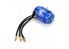 1750Kv 4-Pole Brushless Marine Motor, 40x68mm (DYNM3930)