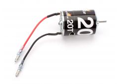 20-Turn Brushed Motor (DYN1171)