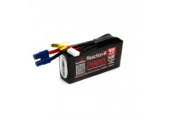 Dynamite 2800mAh 4S 14.8V LiPo: 96mm EC3 (DYNB28453)