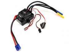 DYN4955 Fuze 130A Sensorless Bl WP ESC: 4WD SCT 1/8