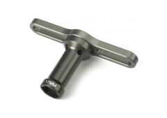 DYN7177 17mm T-Handle Hex Wrench: LST2