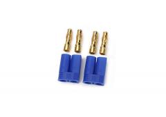 DYNC0021 EC5 Device Connector (2) by Dynamite