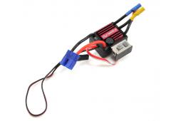 DYNS1425 Tazer Mini Brushless WP ESC: 25A