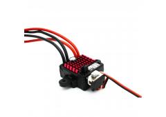 DYNS2210 WP 60A FWD/REV Brushed ESC