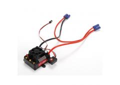 DYNS2660 Fuze 160A Brushless Waterproof 1/6 ESC: 6S