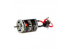 Tazer 37-Turn 380 Brushed Motor (DYNS1208)