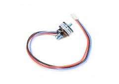 BL180 Brushless Outrunner Motor, 3000Kv Reversed EFLUM180BLR