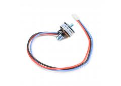 BL180 Brushless Outrunner Motor, 3000Kv Reversed EFLUM180BLR