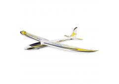 E-Flite Conscendo Evolution 1.5m BNF Basic met SAFE Select EFL01650