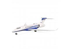 E-Flite UMX Citation Longitude Twin 30mm EDF BNF Basic with SAFE Select (EFLU6350)