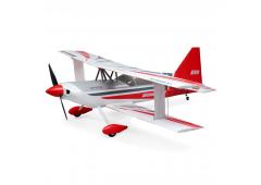 E-Flite Ultimate 3D 950 mm SmartT BNF Basic met AS3X en Safe (EFL16550)