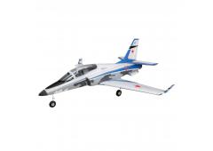 E-Flite Viper 70mm EDF Jet BNF Basic met AS3X en SAFE Select (EFL77500)