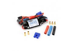 EFLA1030B 30-Amp Pro Switch-Mode BEC Brushless ESC (V2)