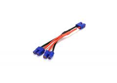 EFLAEC315 EC3 Device Parallel Harness by E-flite