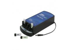 EFLC1004 Celectra 4-Port 1S 3.7V 0.3A DC Li-Po Charger