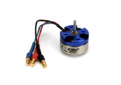 EFLH1516 3900Kv Brushless Motor: BSR by: E-flite