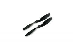 EFLP0860 8 x 6 Slow Flyer Propeller (2) by E-flite