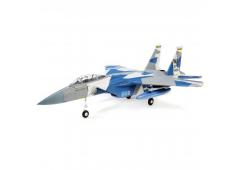 EFlite F-15 Eagle 64mm EDF BNF met AS3X en SAFE (EFL9750)