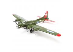 EFlite UMX B-17G Flying Fortress BNF with AS3X Technology