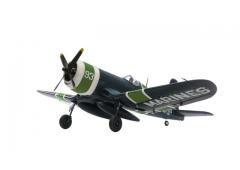 EFlite F4U-4 Corsair 1,2 m met AS3X-Techologie BNF Basic EFL8550