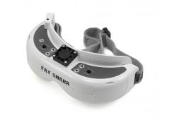 FSV1074 Dominator HD2 3D FPV Goggle Headset