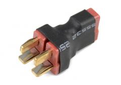 Power Y-Connector - Parallel - Deans - 1 pc