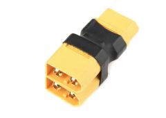 Power Y-Connector - Parallel - XT-60 - 1 pc