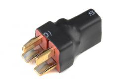 Power Y-Connector - Serial - Deans - 1 pc