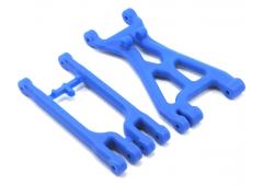 RPM82005 Savage, Savage-X, Savage-XL, Savage Flux A-arms, Blue