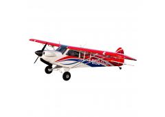 Hangar 9 Carbon Cub FX-3 100-200cc ARF, 4.2m (HAN5280)